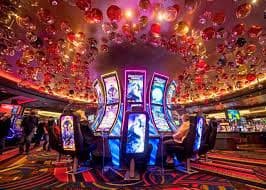 Live dealer baccarat table on sflix2 casino with real-time streaming for Filipino players