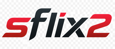 sflix2 brand logo